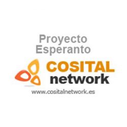 Proyecto Esperanto. Cosital Network
