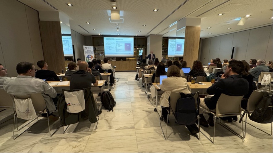 Éxito jornada de asistencia en GPA