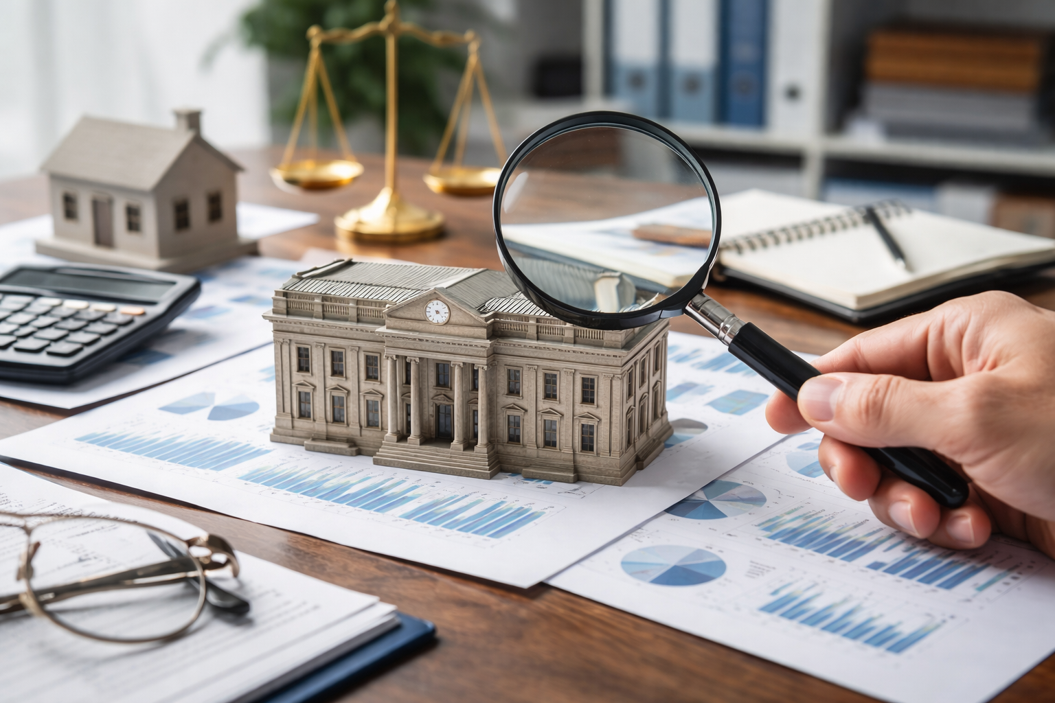 Detectadas debilidades en la gestión de inventarios de bienes y derechos de los ayuntamientos catalanes